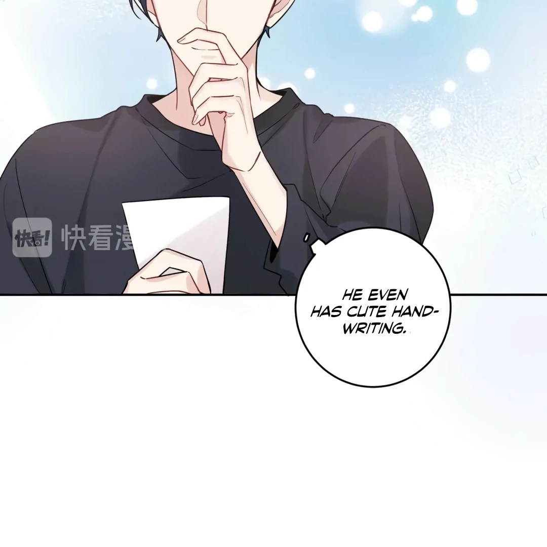 My First Love Is a Boy Chapter 3 page 61 - 
