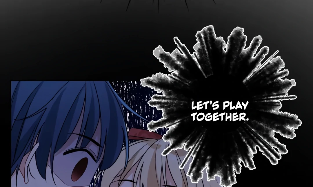 My First Love Is a Boy Chapter 3 page 65 - 