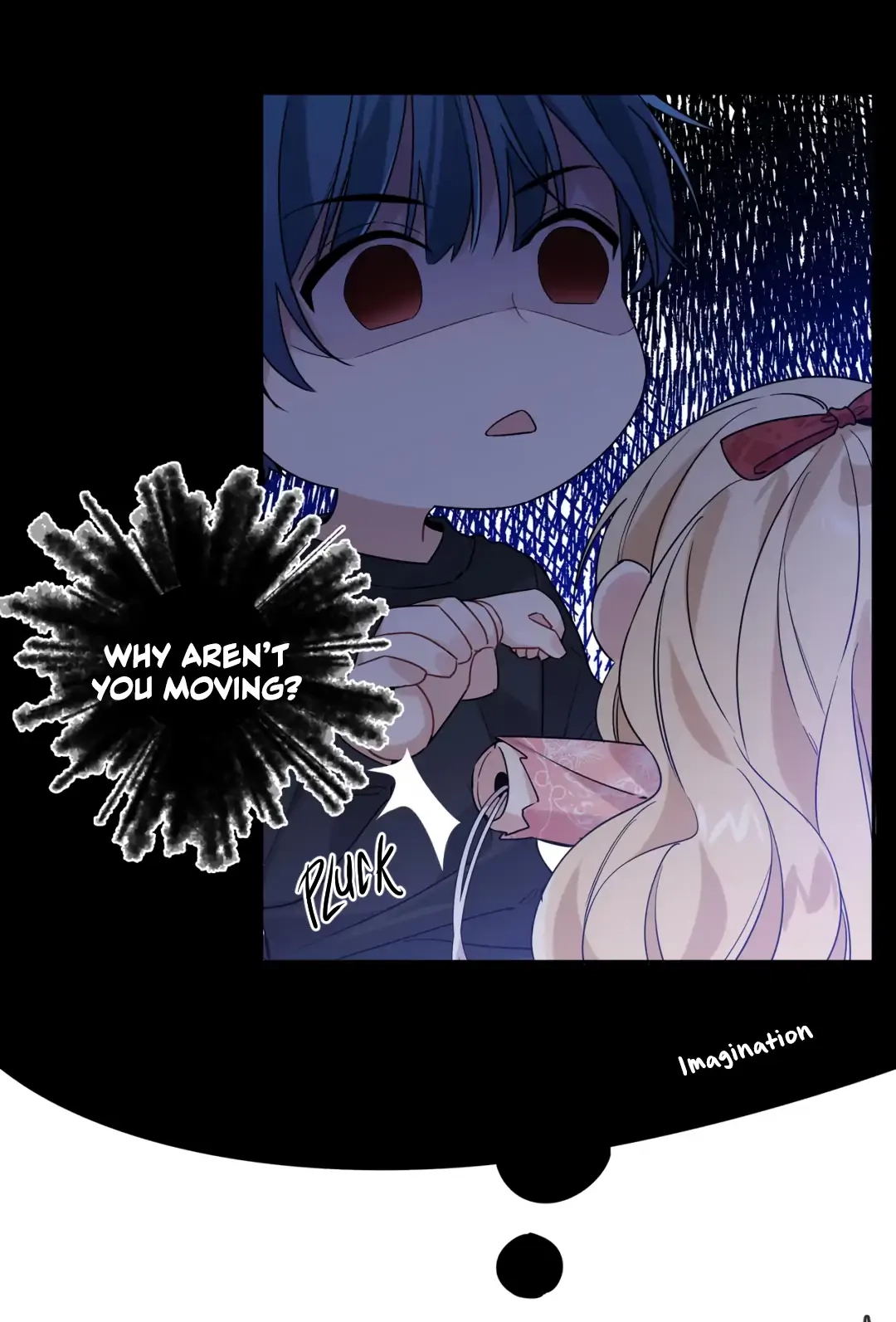 My First Love Is a Boy Chapter 3 page 67 - 