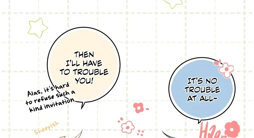 My First Love Is a Boy Chapter 3 page 8 - 