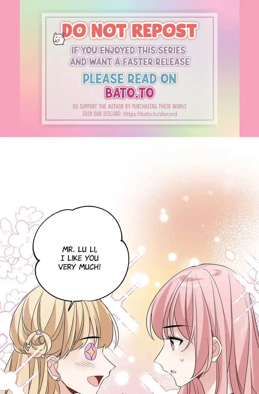 My First Love Is a Boy Chapter 30 page 1 - 
