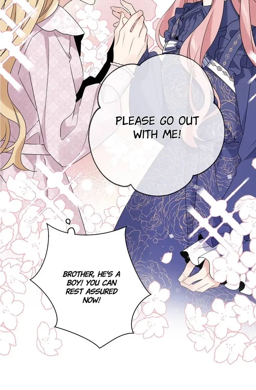 My First Love Is a Boy Chapter 30 page 2 - 