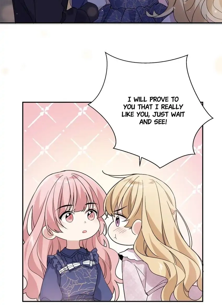 My First Love Is a Boy Chapter 30 page 11 - 