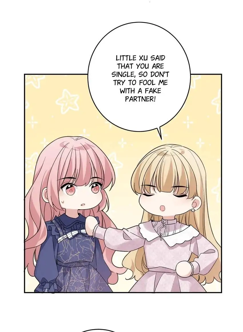 My First Love Is a Boy Chapter 30 page 12 - 