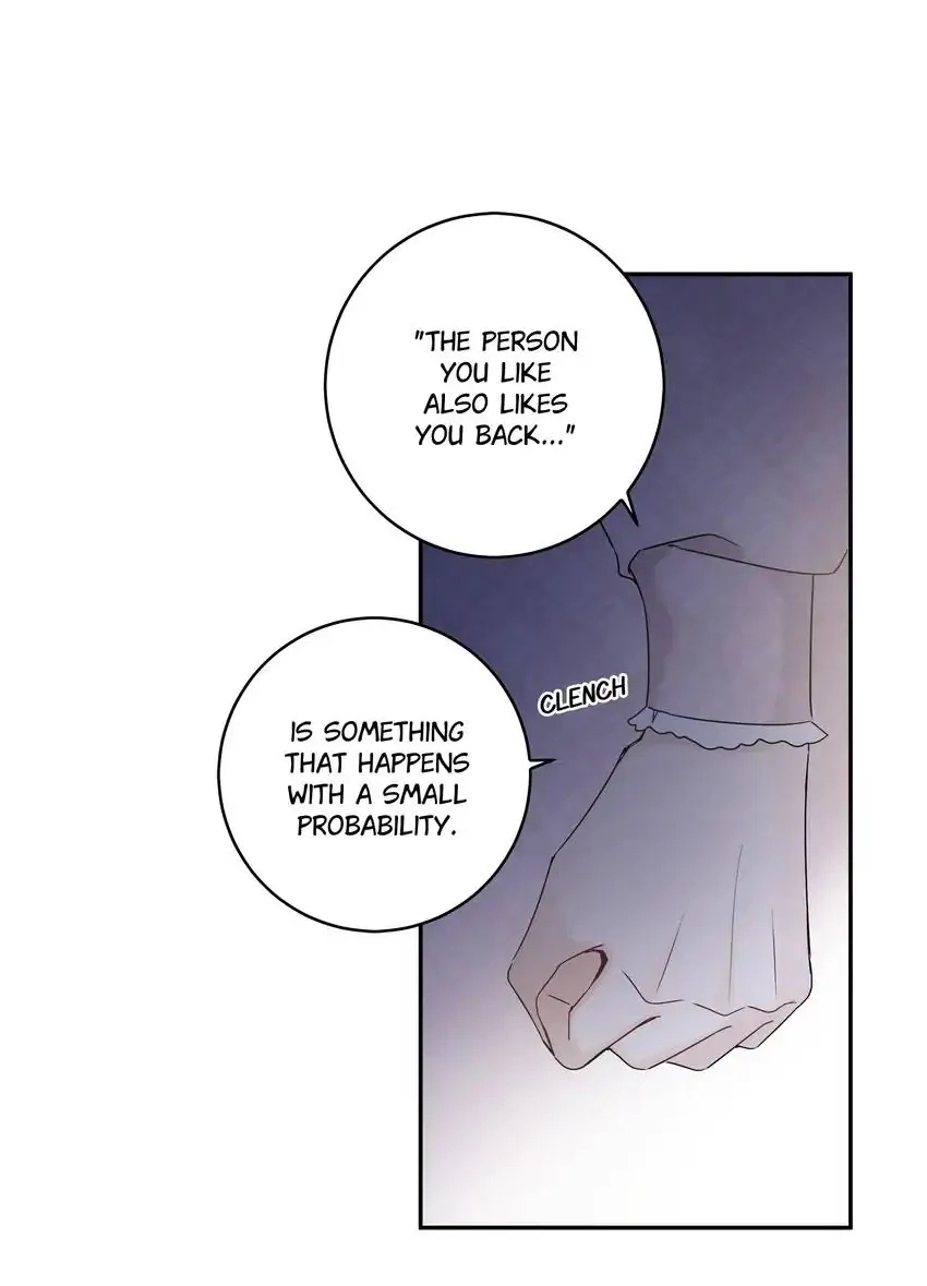My First Love Is a Boy Chapter 30 page 14 - 