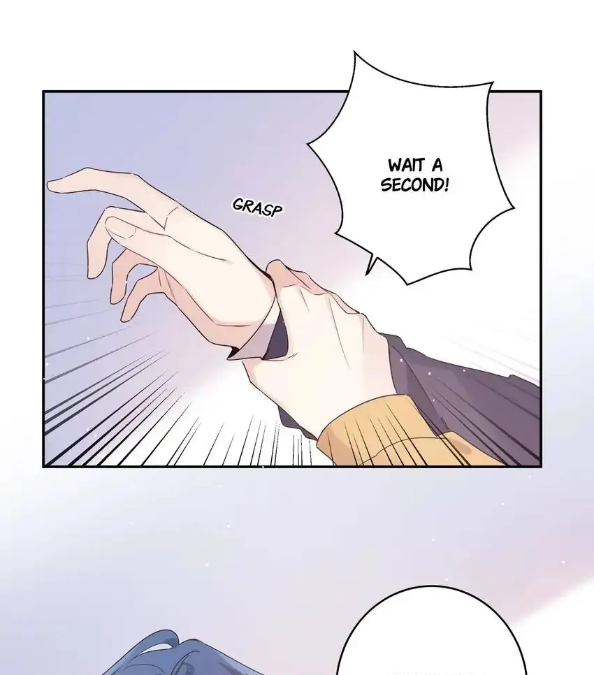 My First Love Is a Boy Chapter 30 page 23 - 