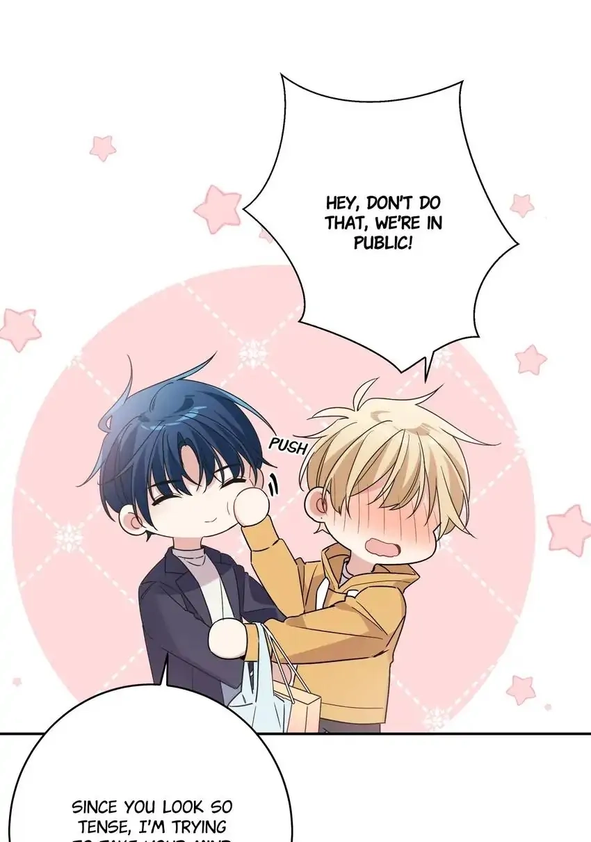 My First Love Is a Boy Chapter 30 page 26 - 
