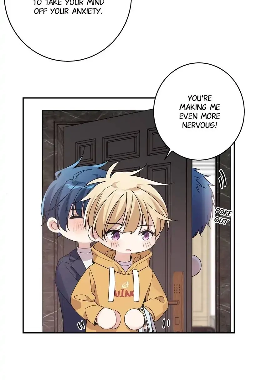 My First Love Is a Boy Chapter 30 page 27 - 