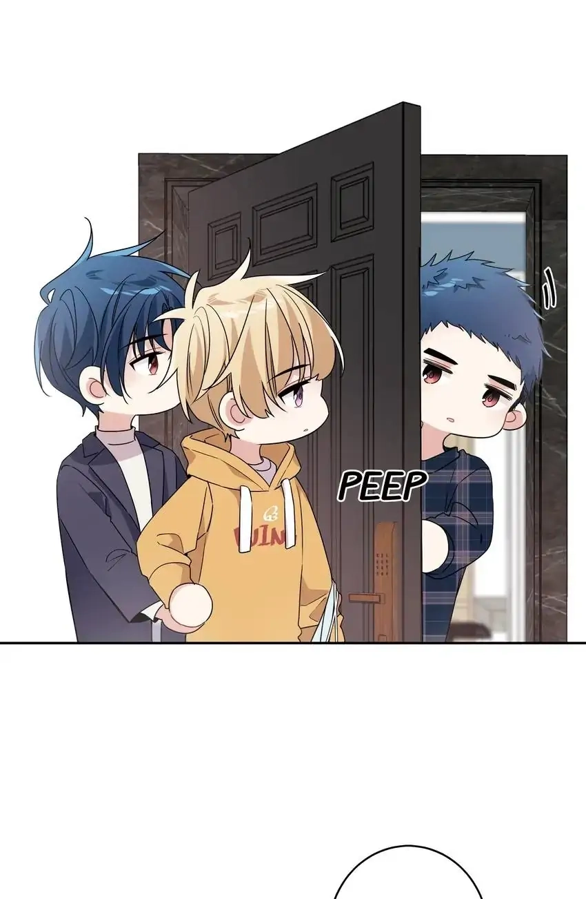 My First Love Is a Boy Chapter 30 page 28 - 