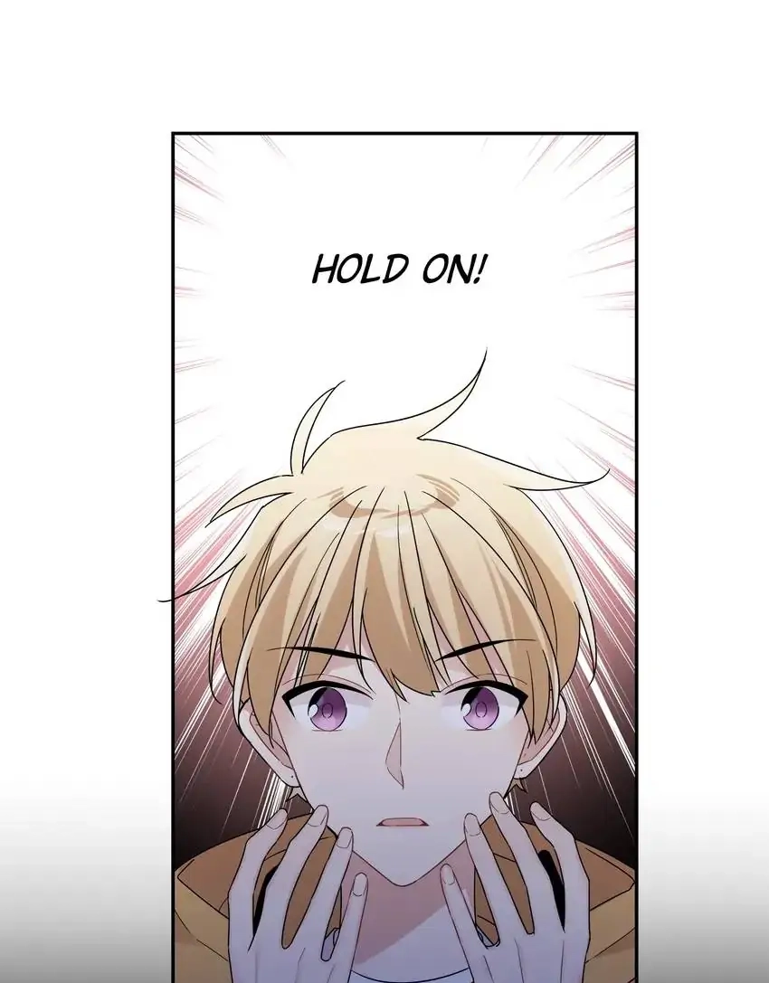 My First Love Is a Boy Chapter 30 page 30 - 