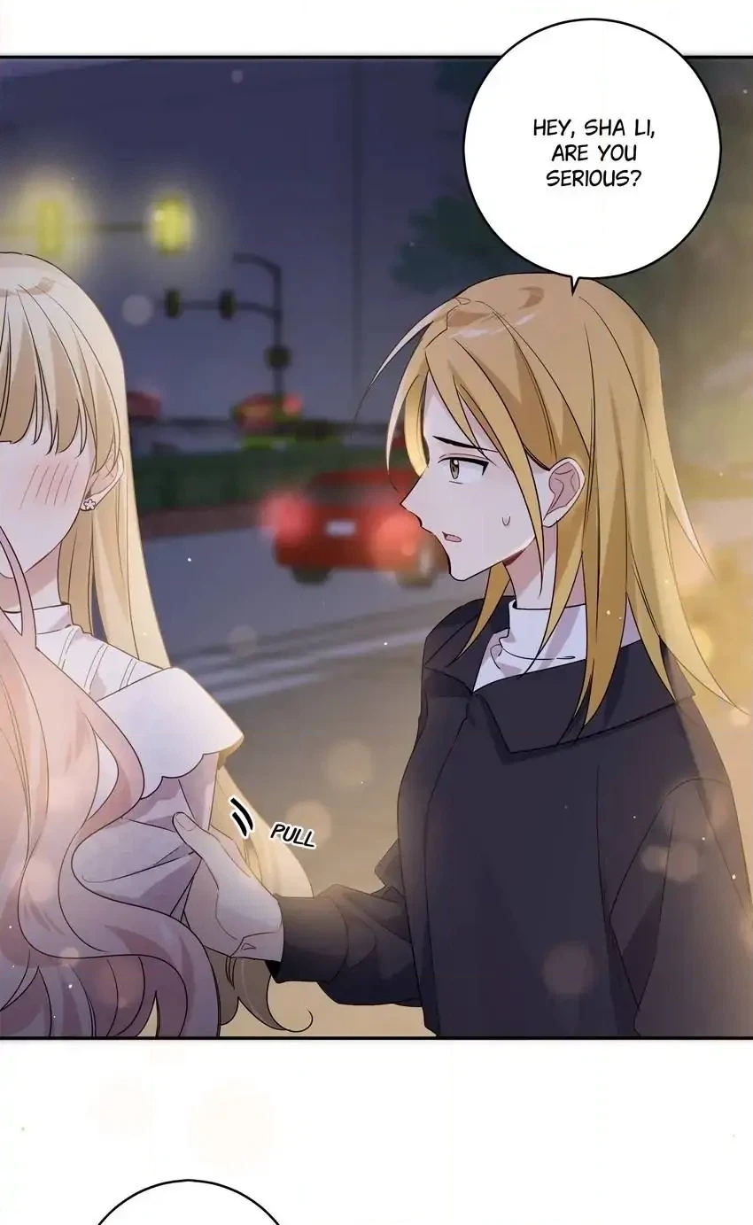 My First Love Is a Boy Chapter 30 page 4 - 