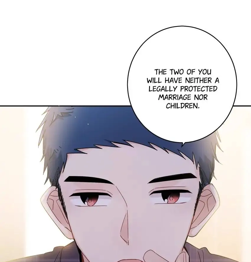 My First Love Is a Boy Chapter 30 page 37 - 