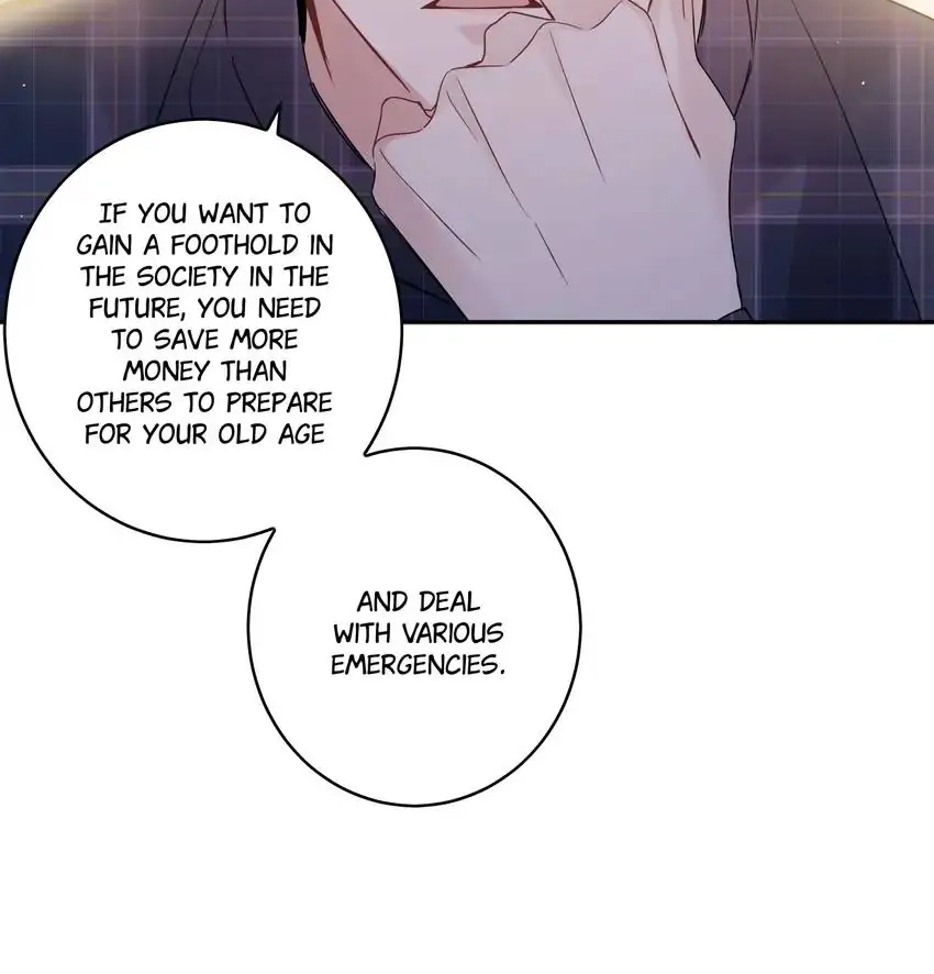 My First Love Is a Boy Chapter 30 page 38 - 