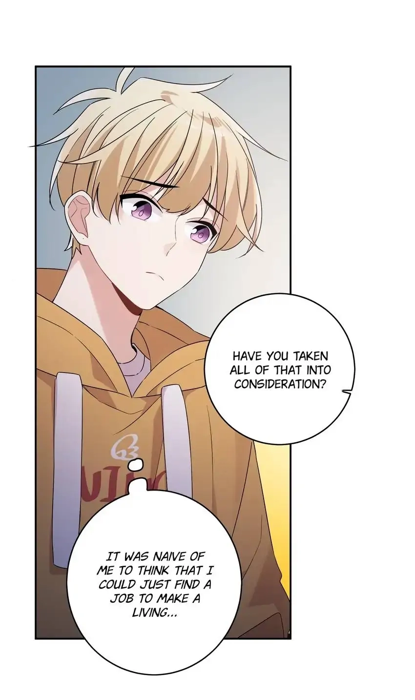 My First Love Is a Boy Chapter 30 page 39 - 