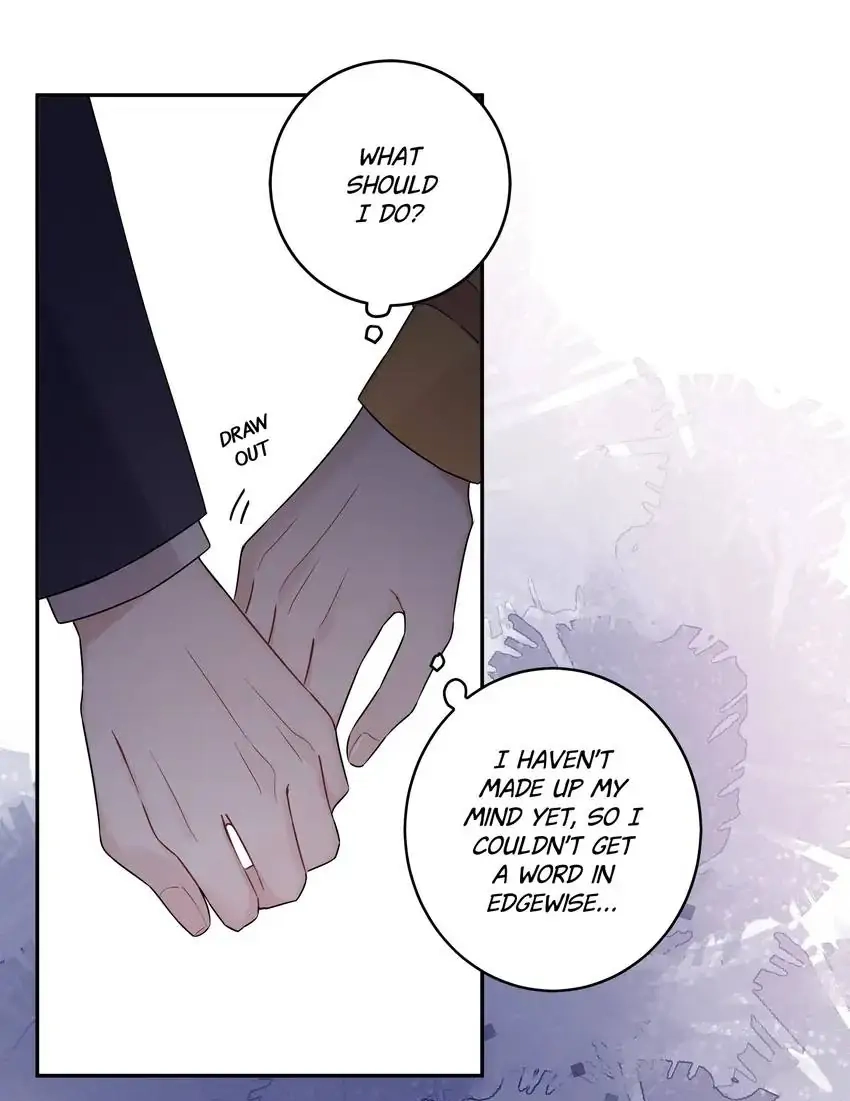 My First Love Is a Boy Chapter 30 page 42 - 