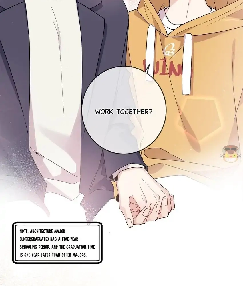 My First Love Is a Boy Chapter 30 page 45 - 