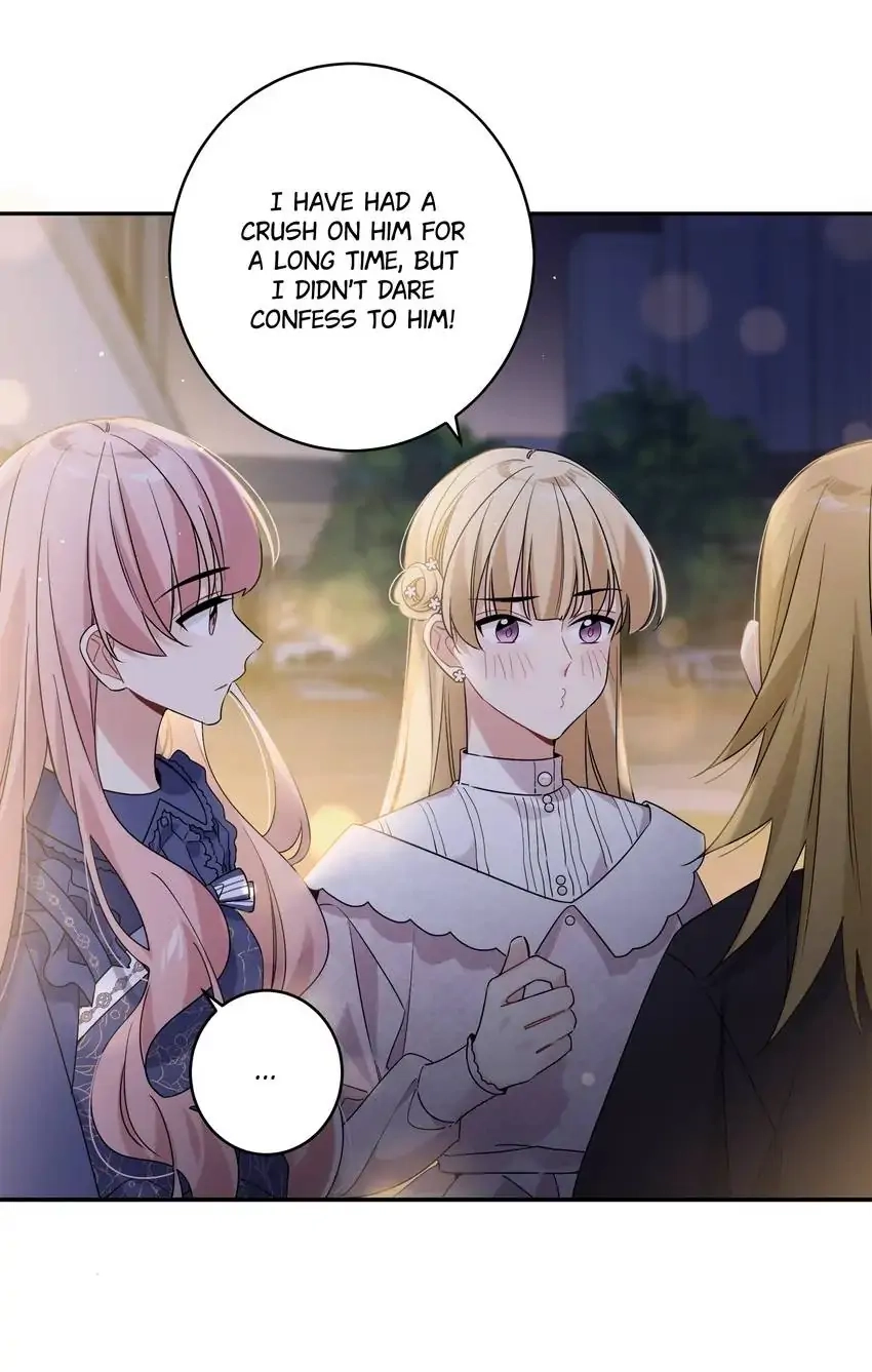 My First Love Is a Boy Chapter 30 page 6 - 