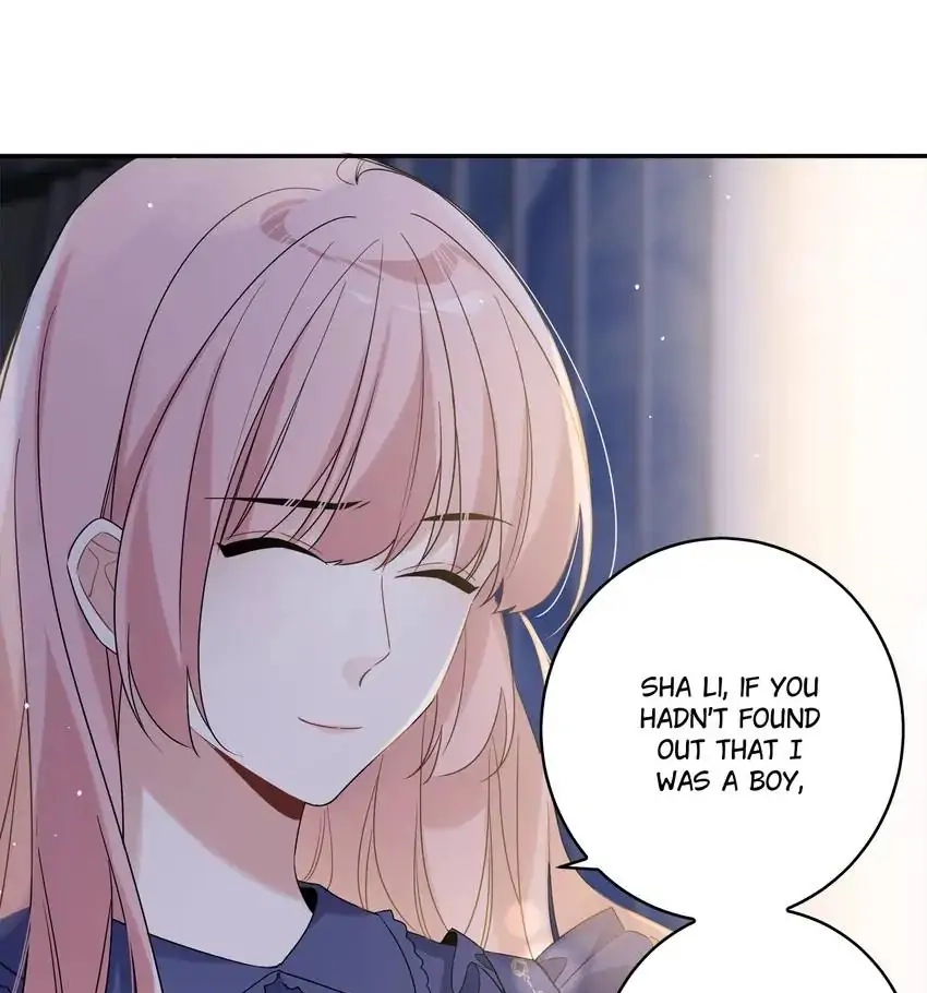 My First Love Is a Boy Chapter 30 page 7 - 