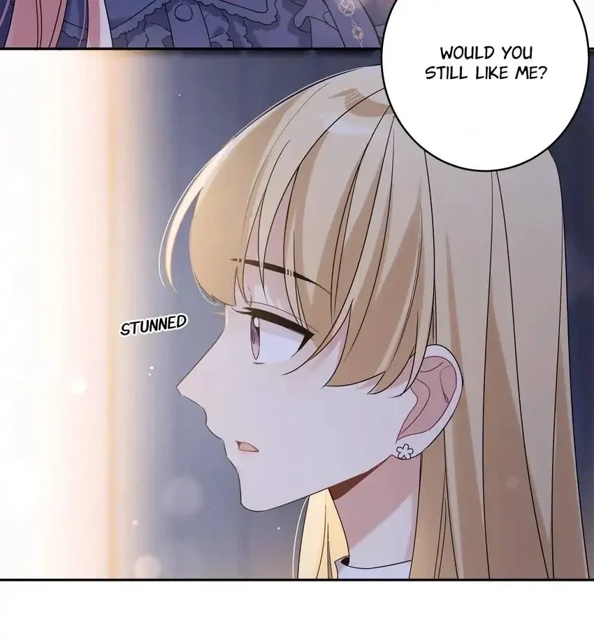 My First Love Is a Boy Chapter 30 page 8 - 