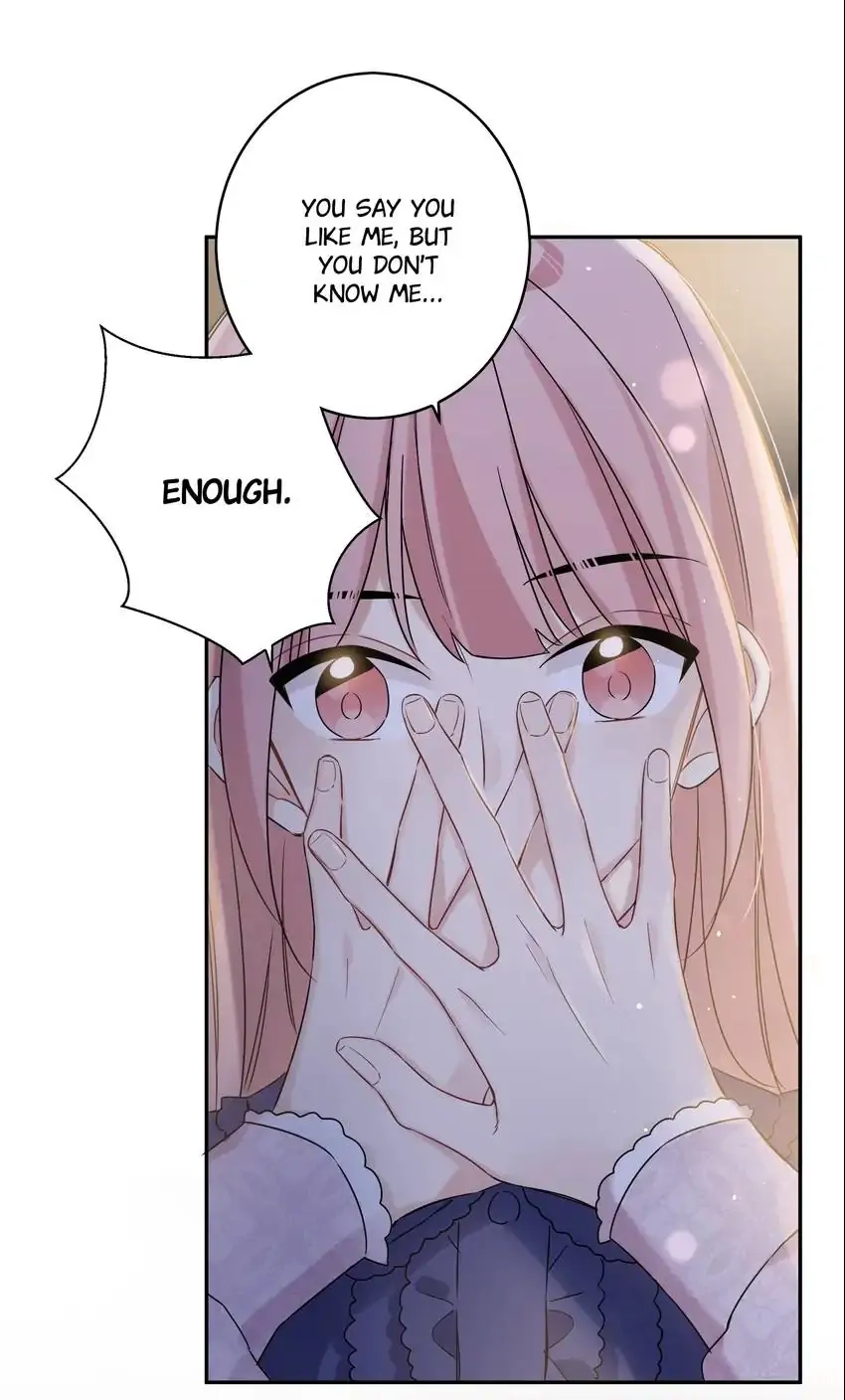 My First Love Is a Boy Chapter 30 page 9 - 