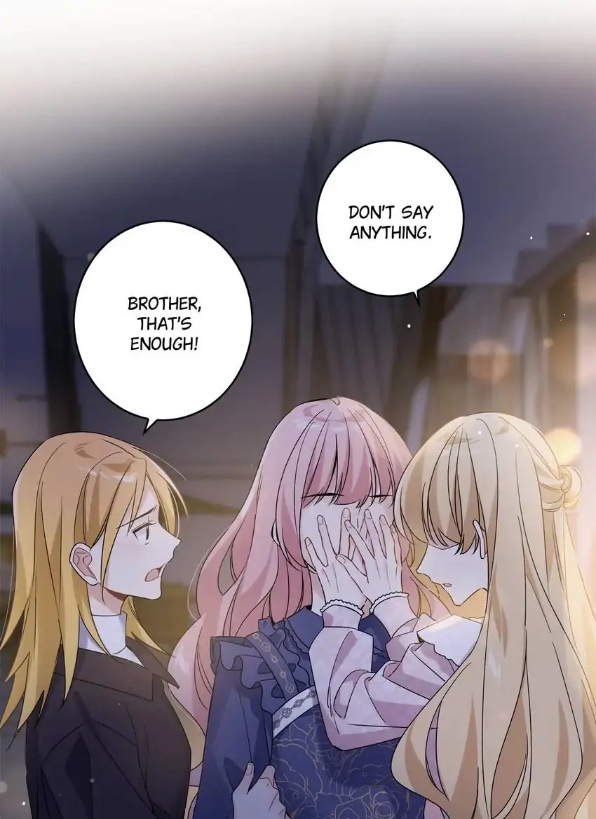 My First Love Is a Boy Chapter 30 page 10 - 