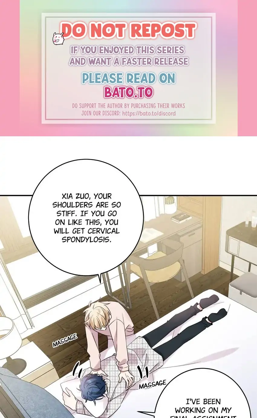 My First Love Is a Boy Chapter 31 page 1 - 