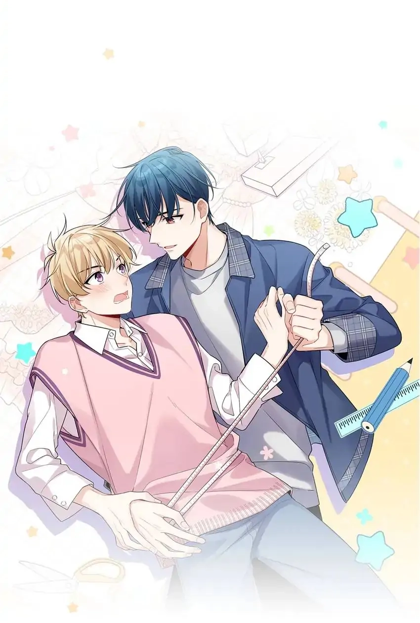 My First Love Is a Boy Chapter 31 page 11 - 
