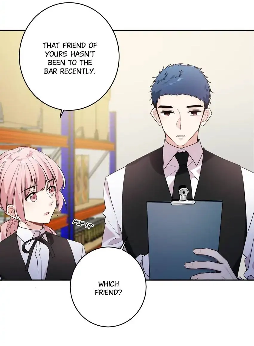 My First Love Is a Boy Chapter 31 page 15 - 