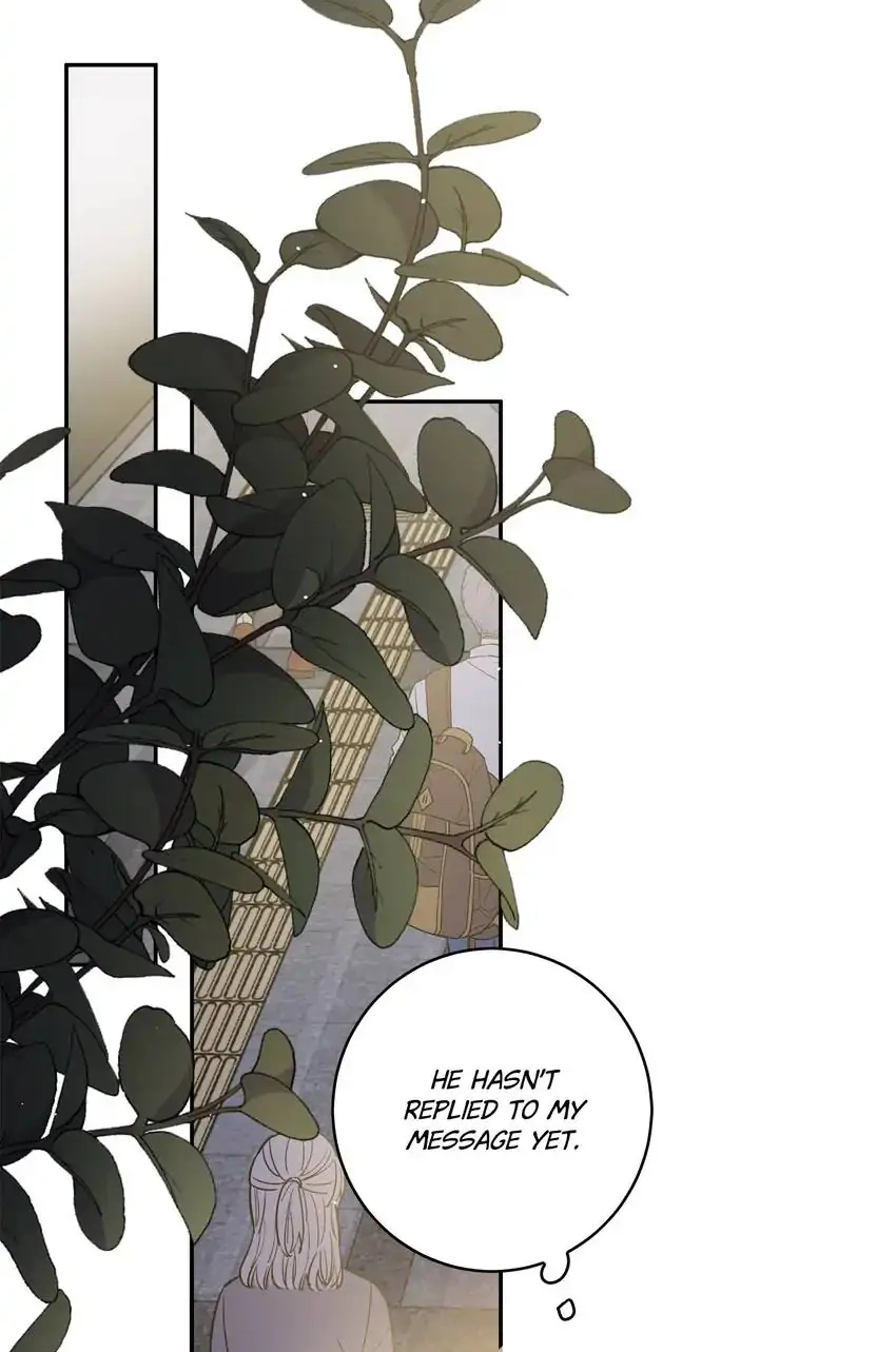 My First Love Is a Boy Chapter 31 page 22 - 
