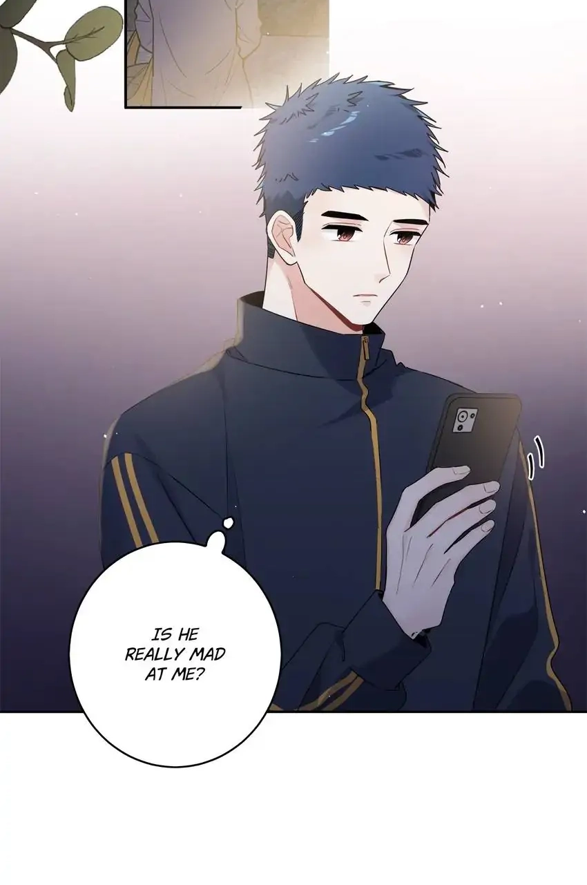 My First Love Is a Boy Chapter 31 page 23 - 