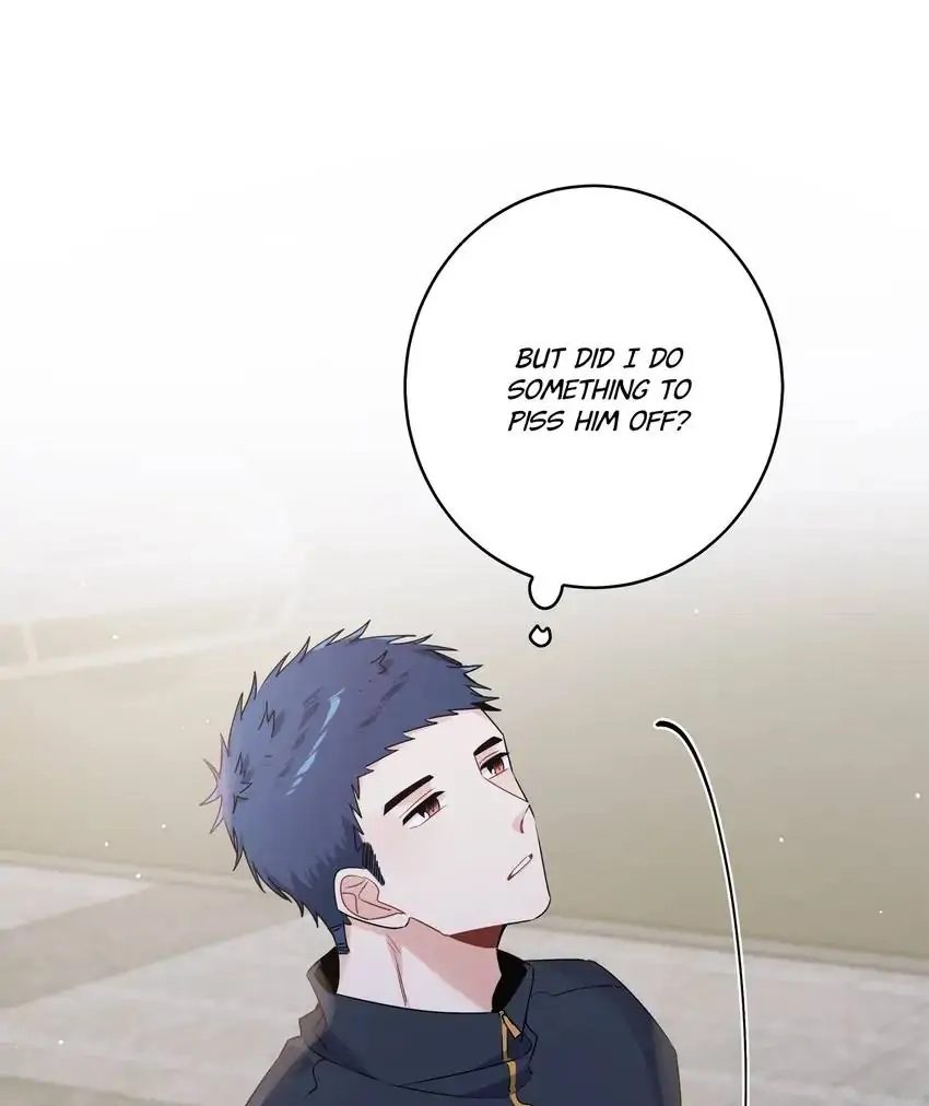 My First Love Is a Boy Chapter 31 page 24 - 