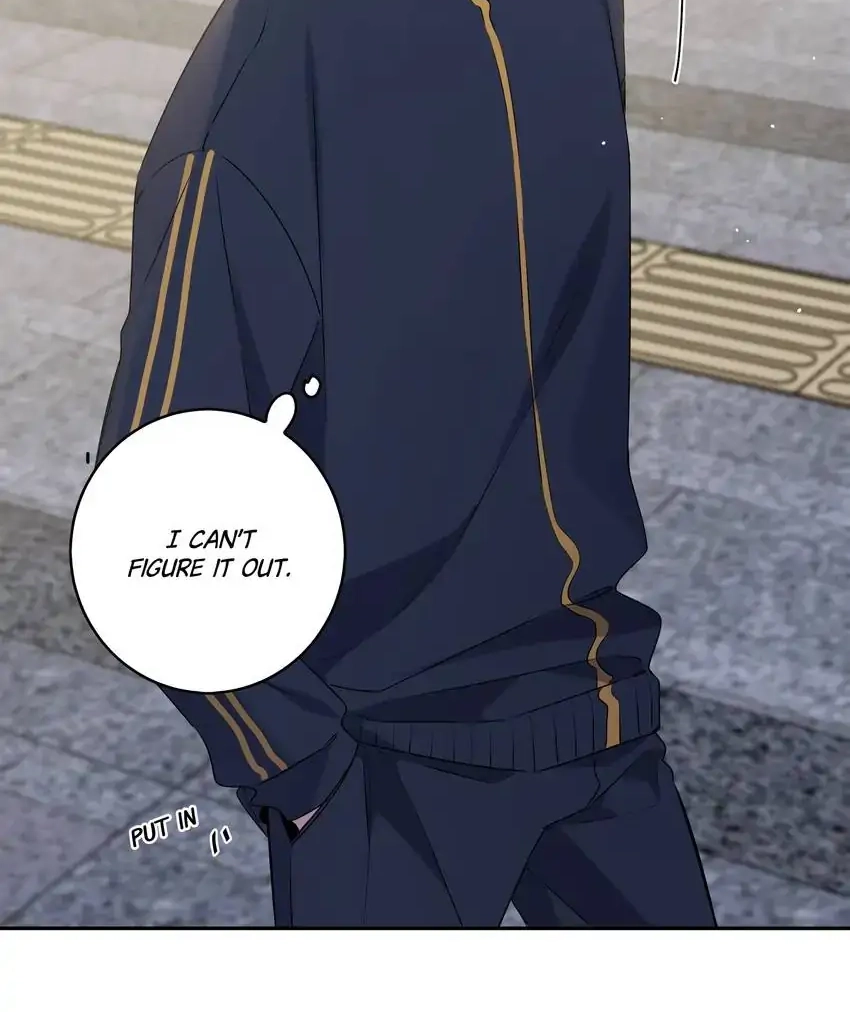 My First Love Is a Boy Chapter 31 page 25 - 