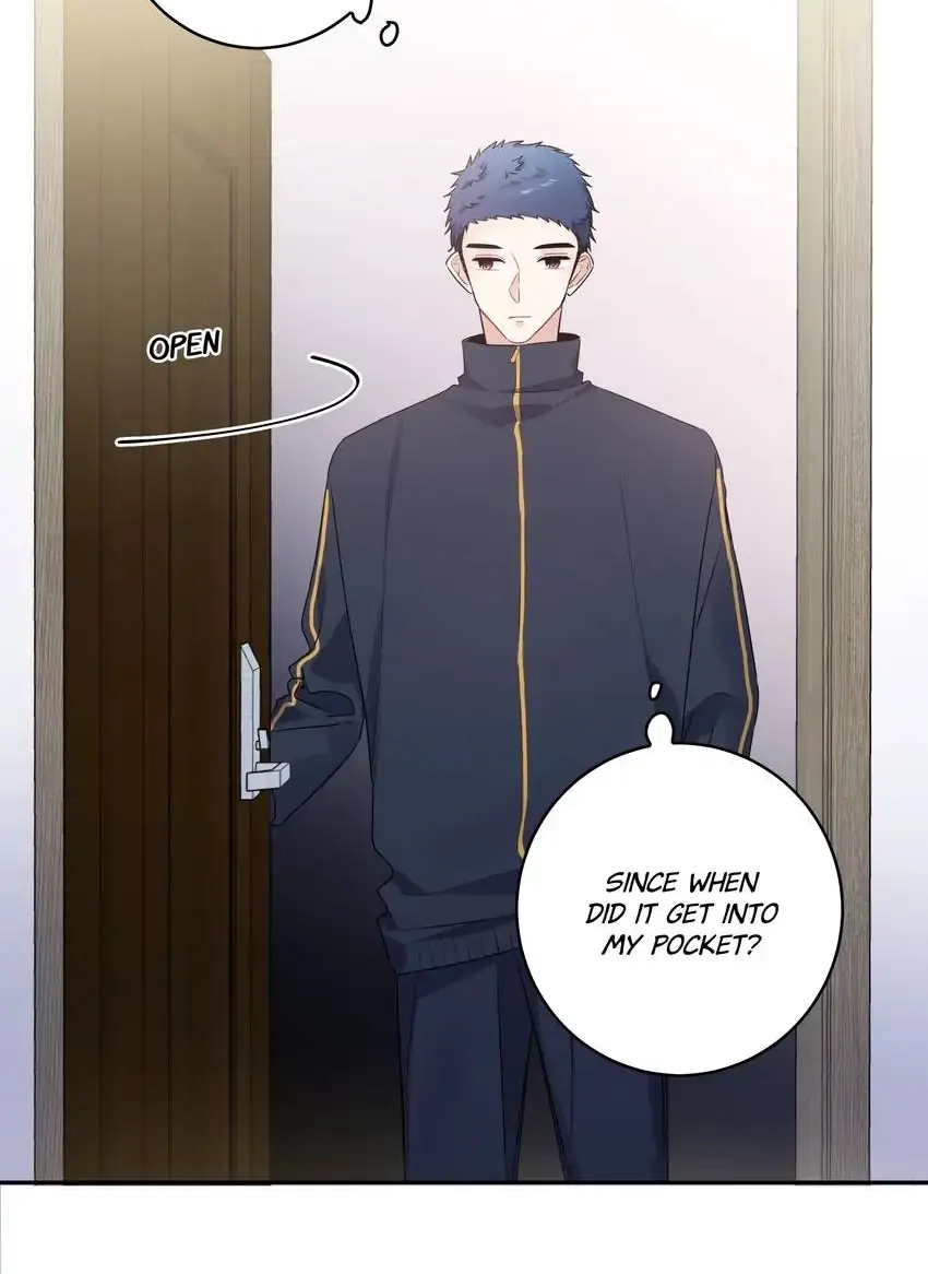 My First Love Is a Boy Chapter 31 page 28 - 