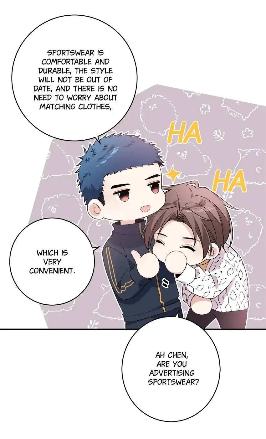 My First Love Is a Boy Chapter 31 page 37 - 