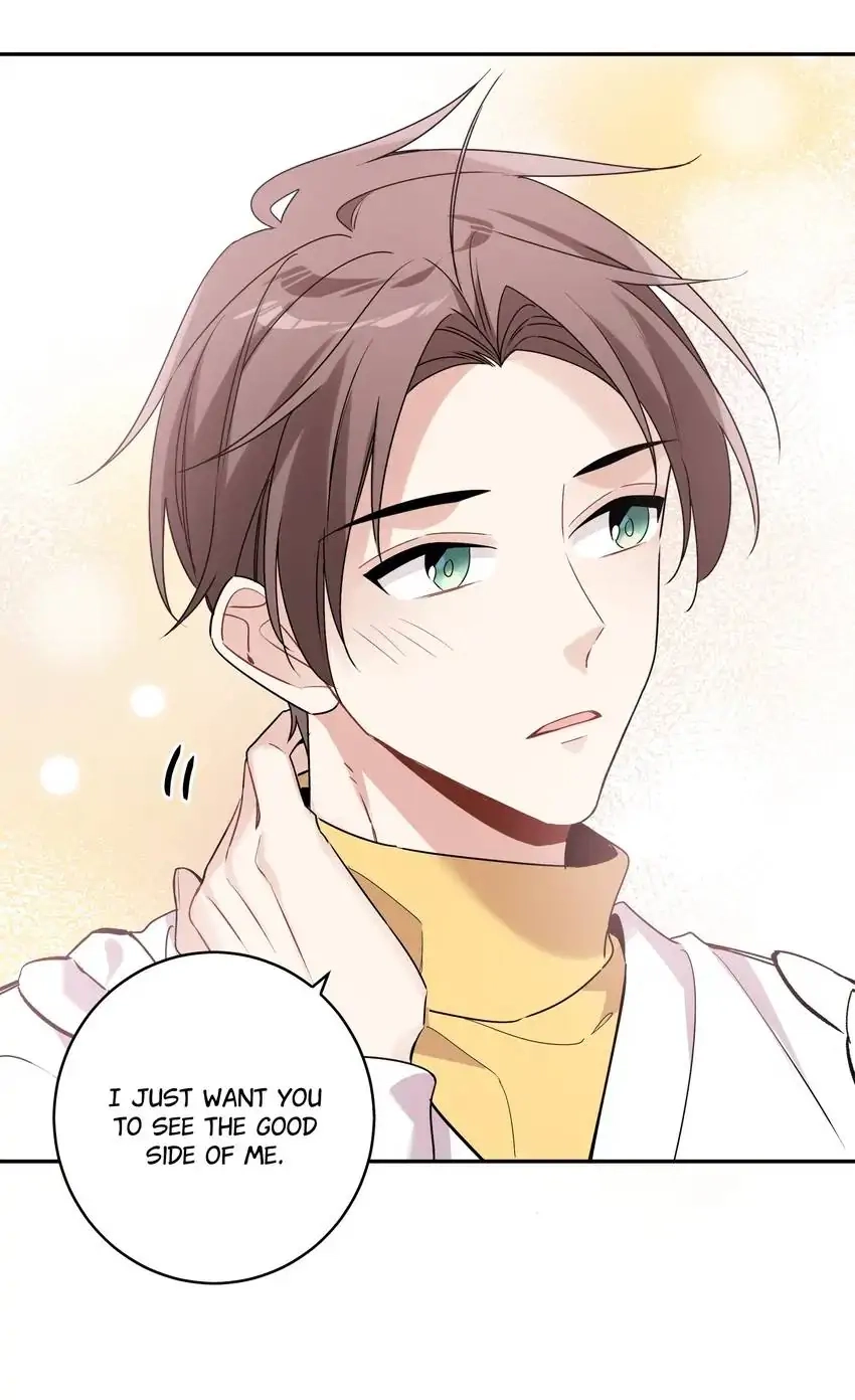 My First Love Is a Boy Chapter 31 page 38 - 