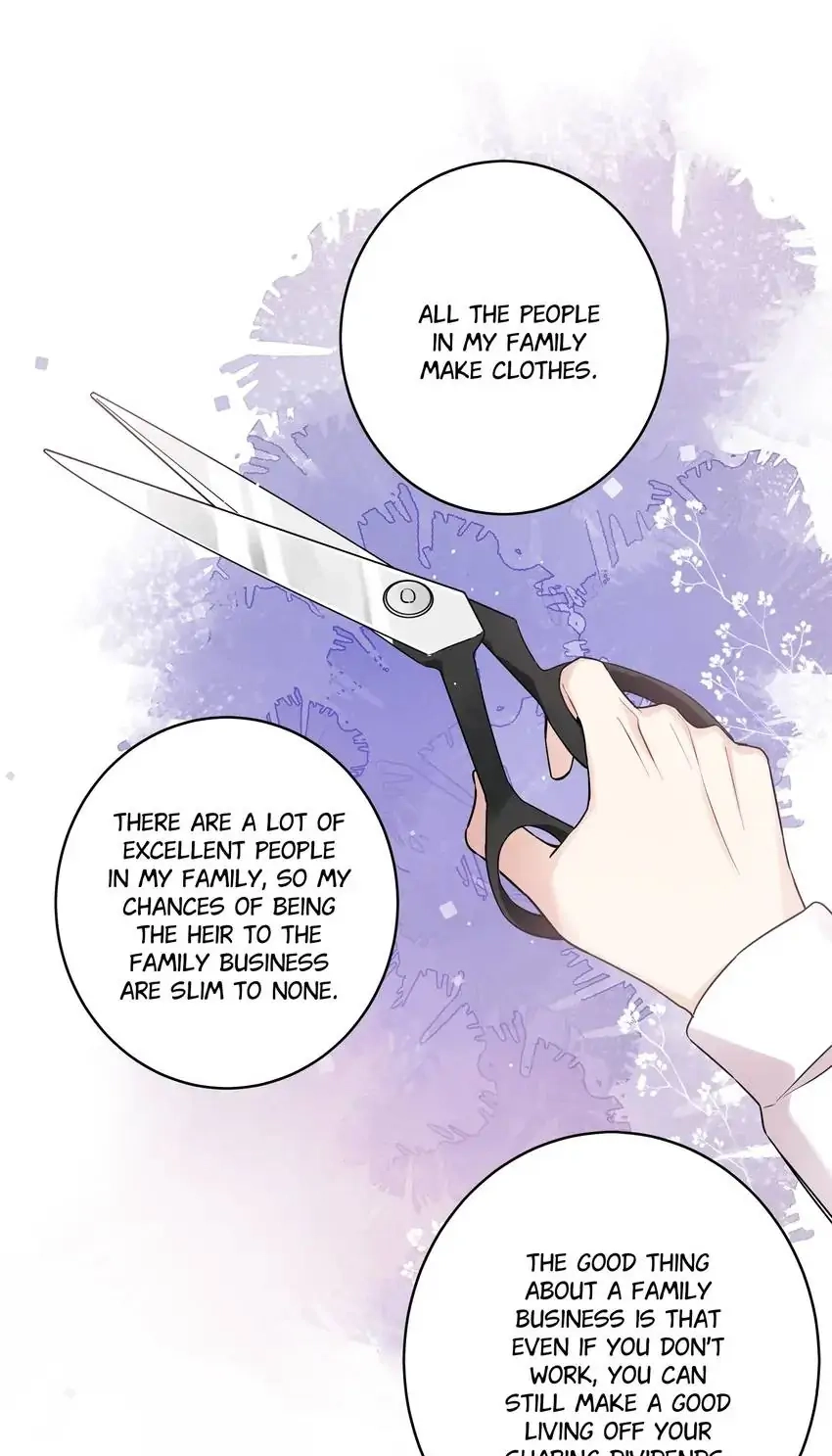 My First Love Is a Boy Chapter 31 page 39 - 