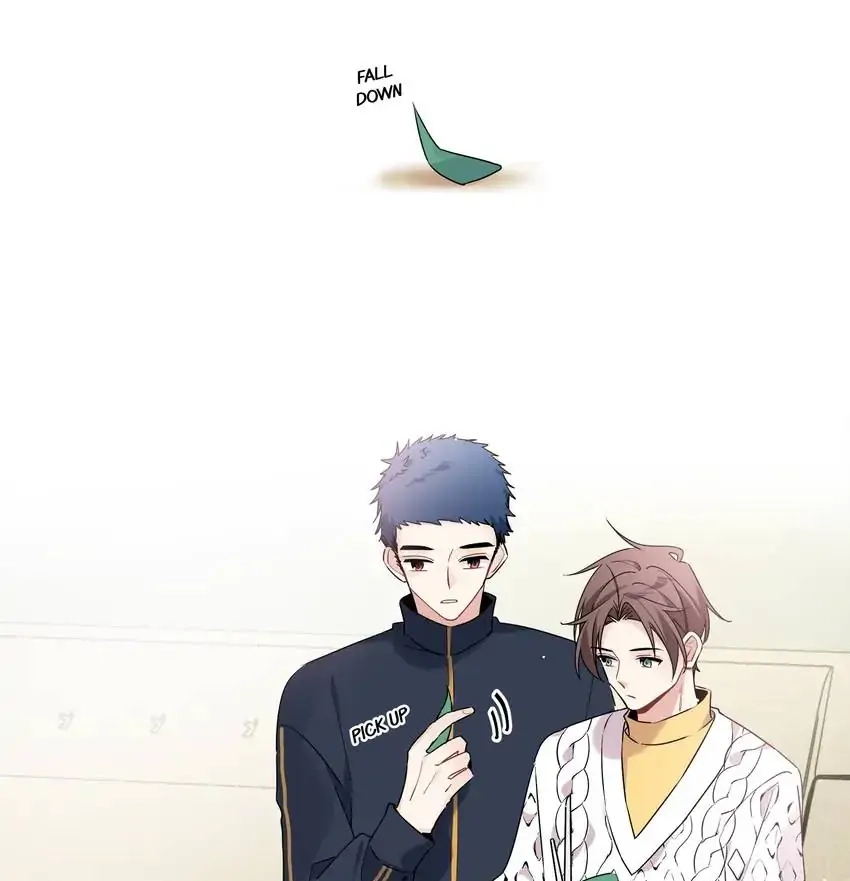 My First Love Is a Boy Chapter 31 page 41 - 