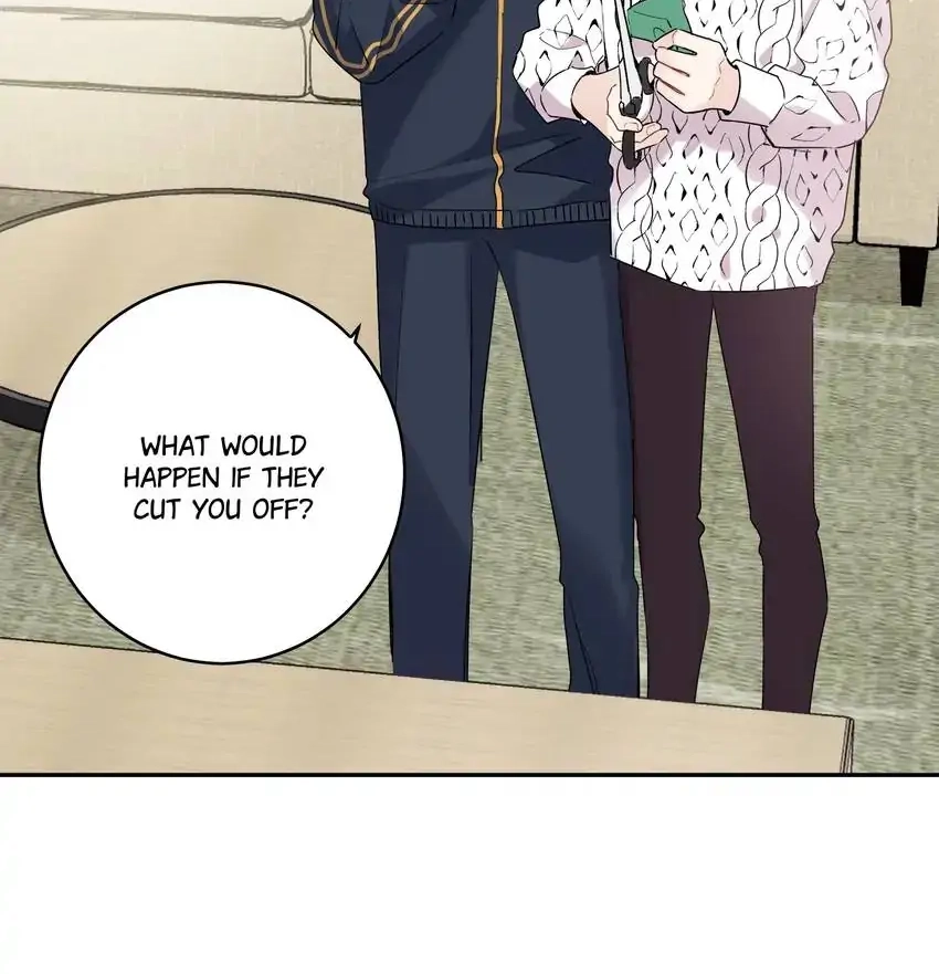 My First Love Is a Boy Chapter 31 page 42 - 