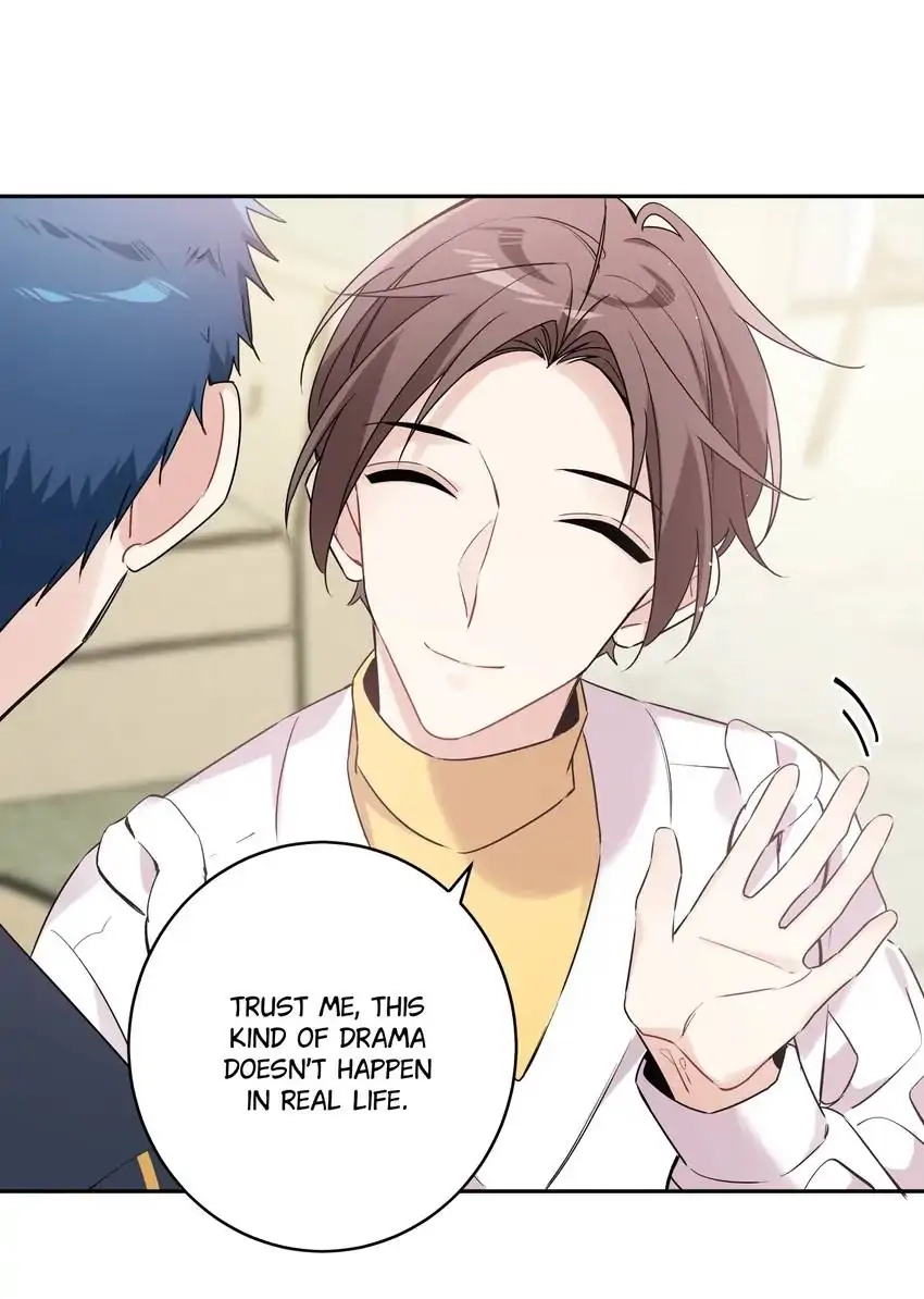 My First Love Is a Boy Chapter 31 page 43 - 