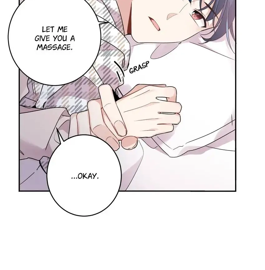 My First Love Is a Boy Chapter 31 page 6 - 
