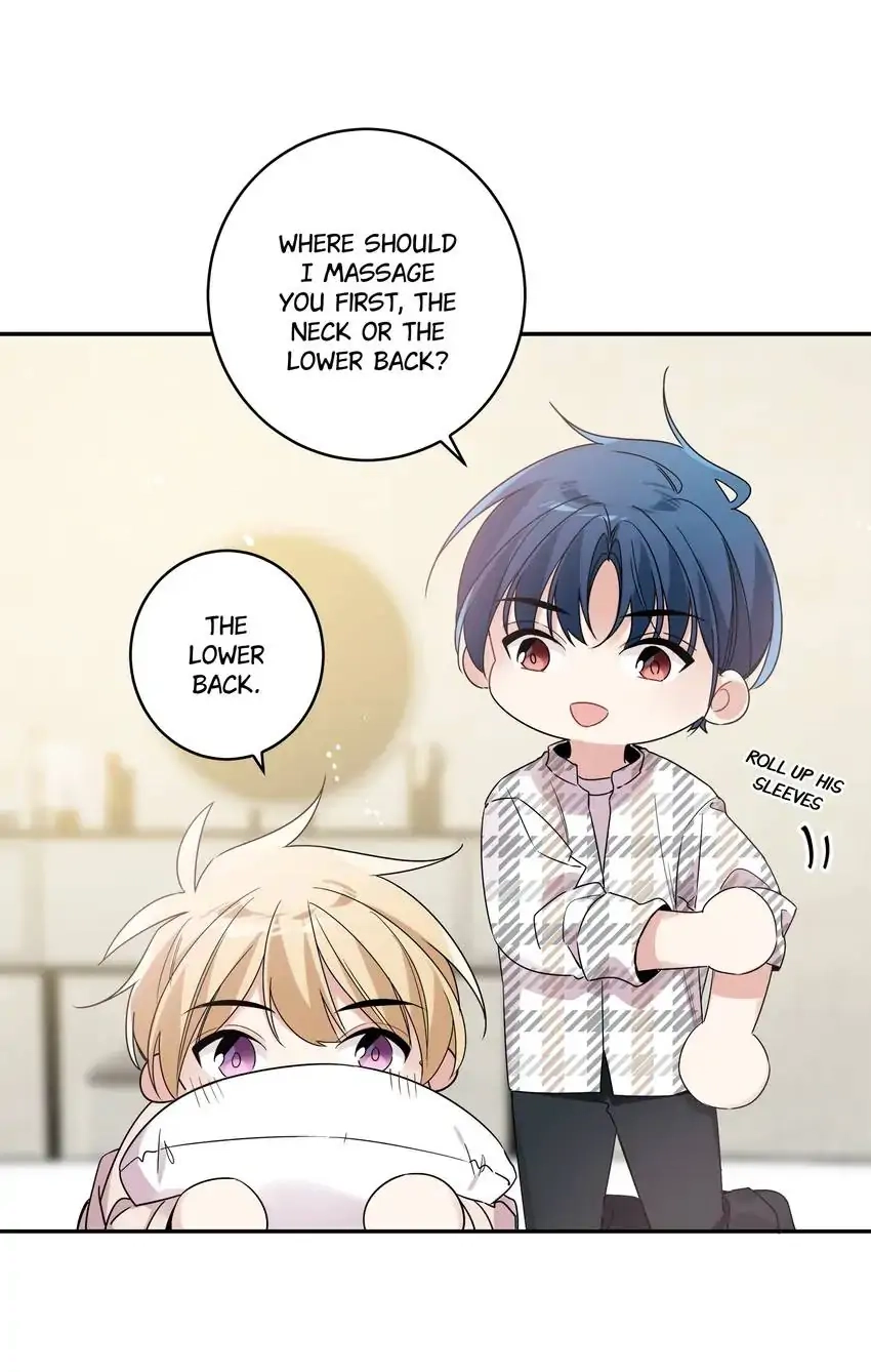 My First Love Is a Boy Chapter 31 page 7 - 
