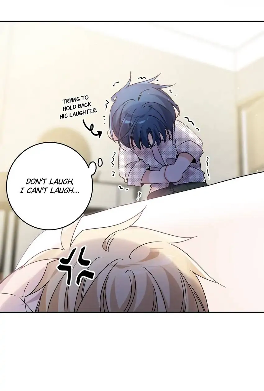 My First Love Is a Boy Chapter 31 page 10 - 
