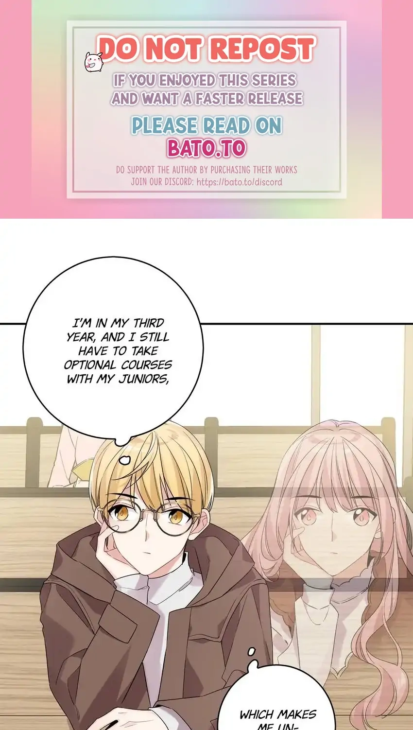 My First Love Is a Boy Chapter 32 page 1 - 