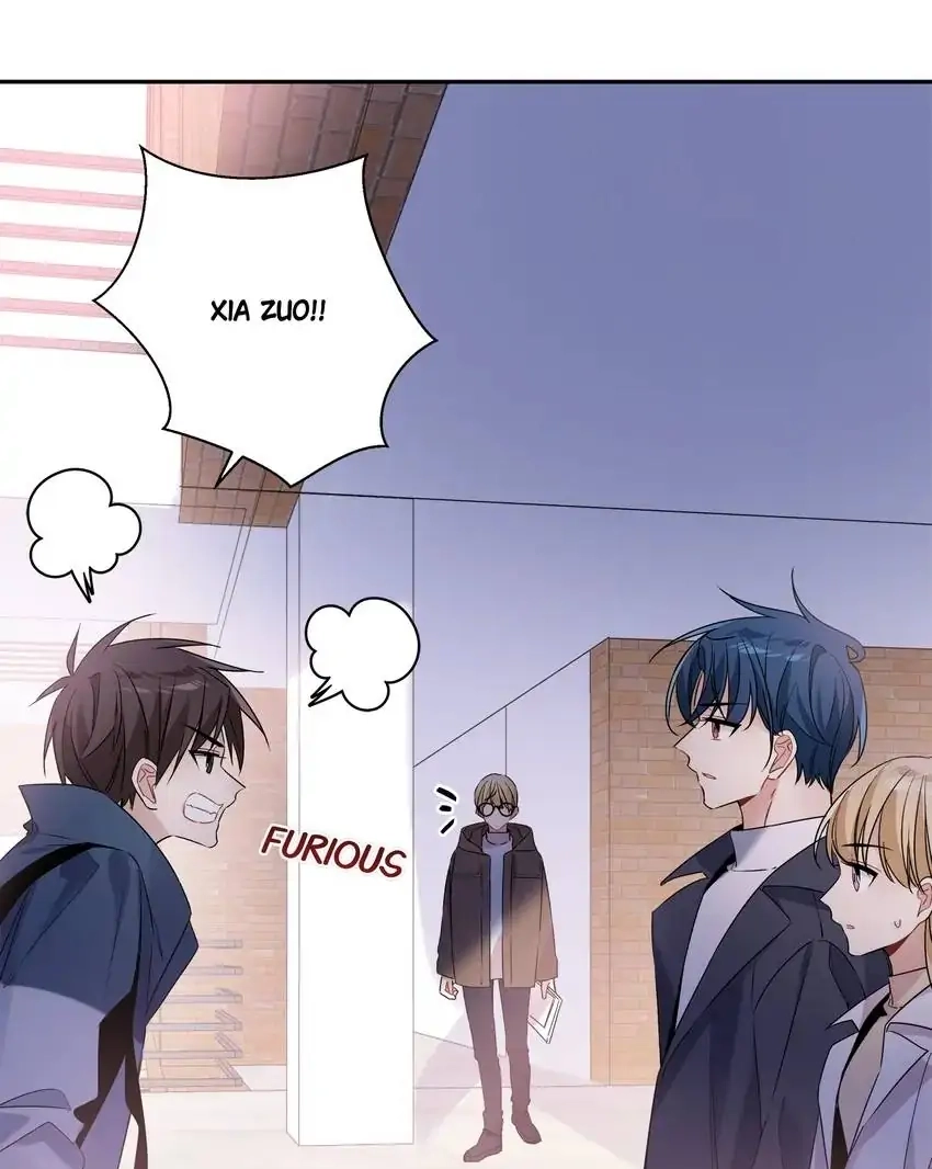 My First Love Is a Boy Chapter 32 page 16 - 