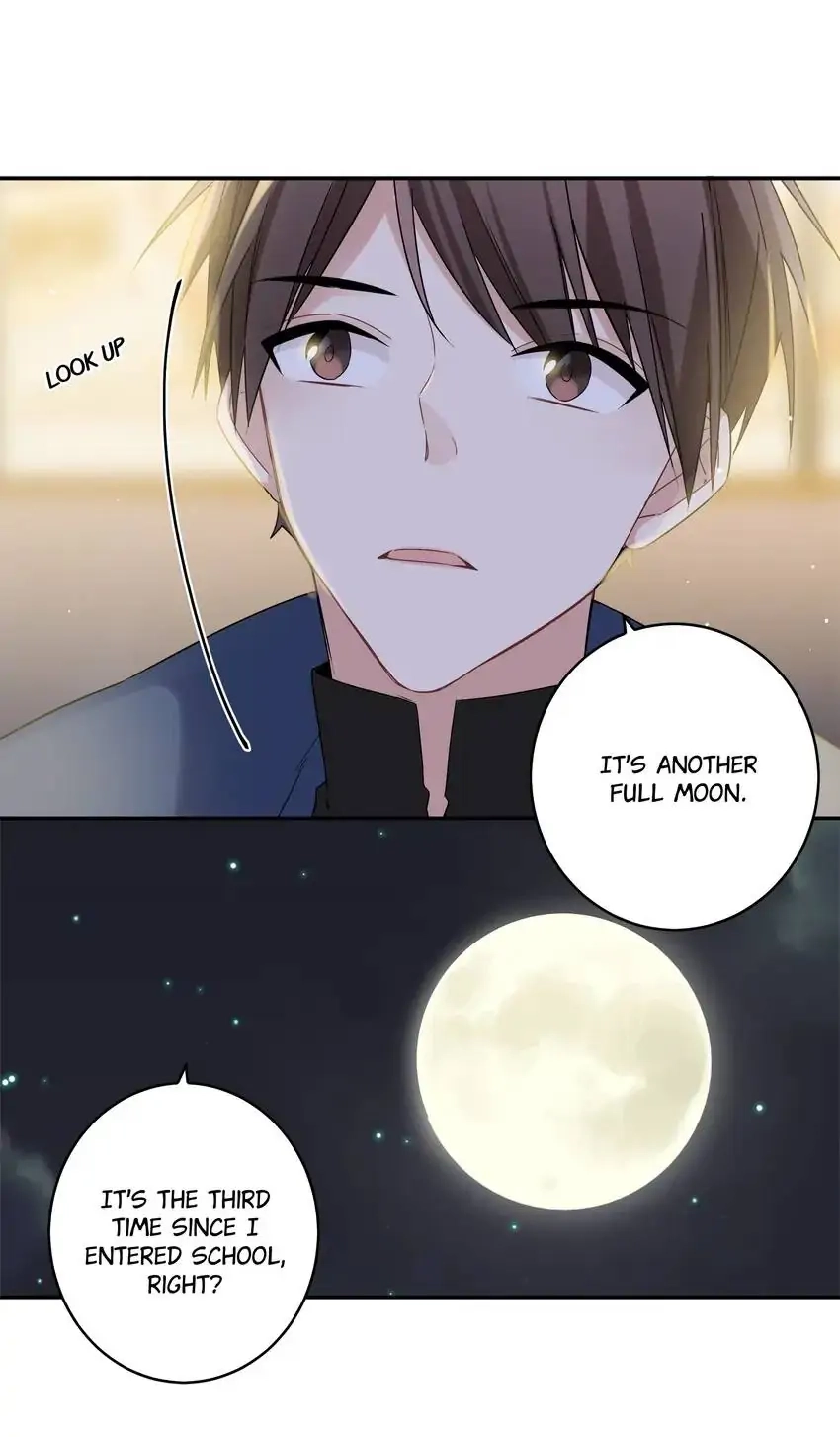 My First Love Is a Boy Chapter 32 page 30 - 