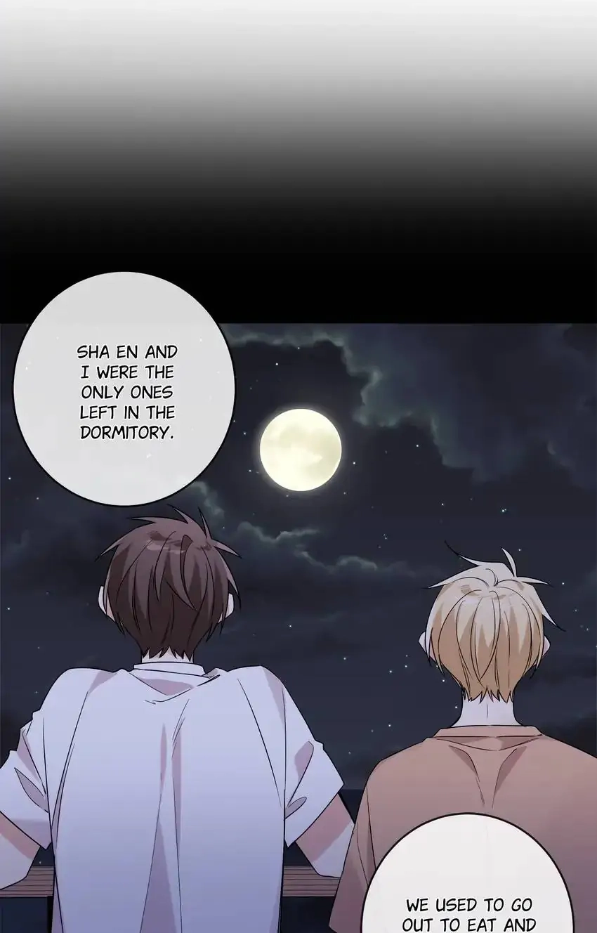 My First Love Is a Boy Chapter 32 page 32 - 