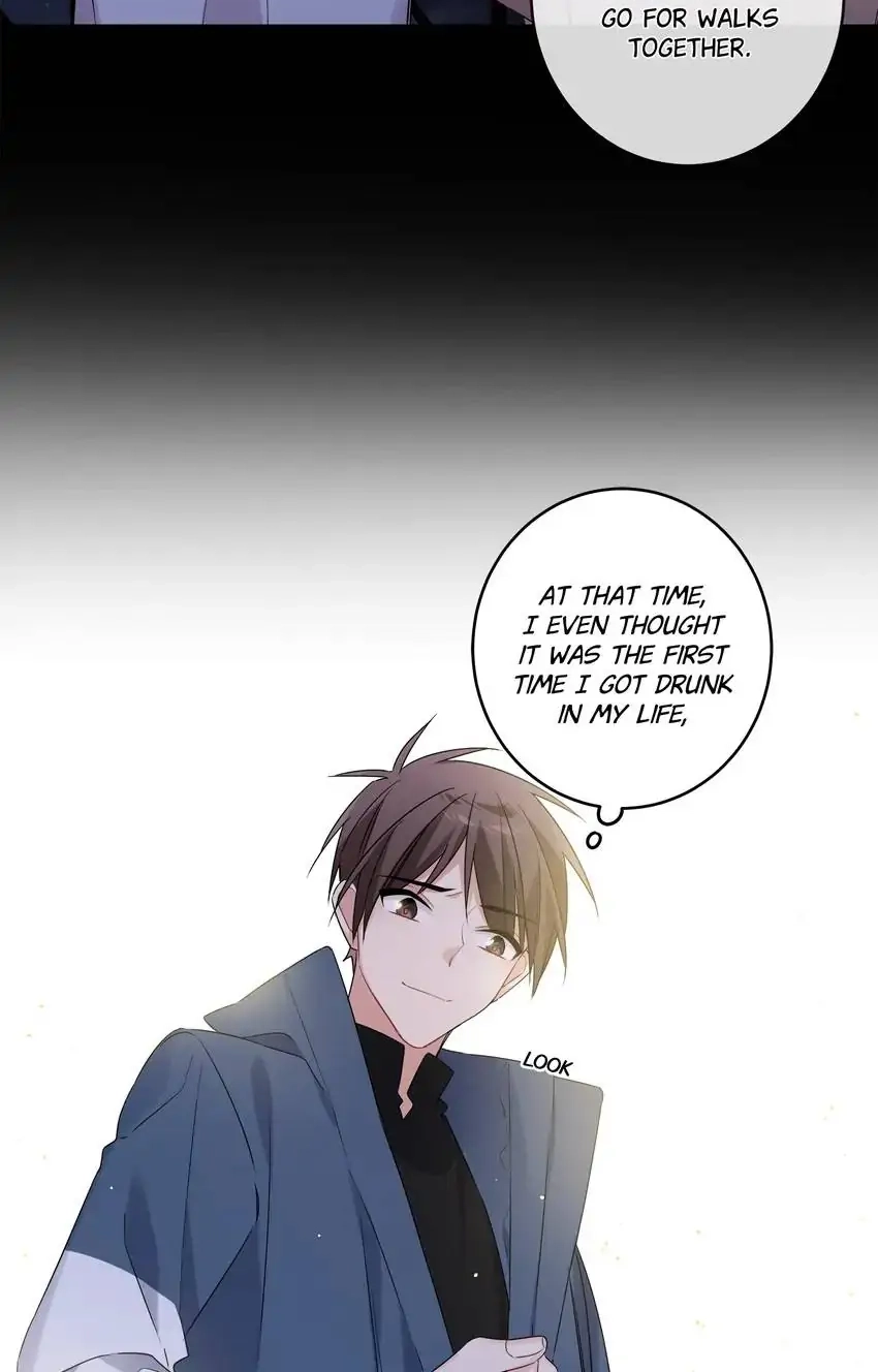 My First Love Is a Boy Chapter 32 page 33 - 
