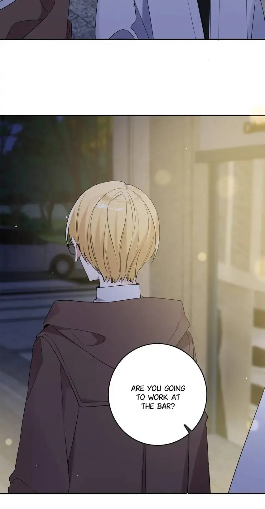 My First Love Is a Boy Chapter 32 page 35 - 