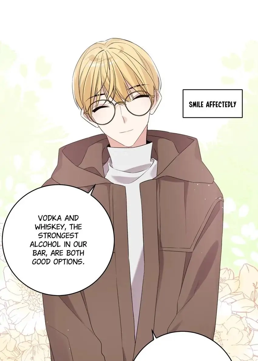 My First Love Is a Boy Chapter 32 page 39 - 