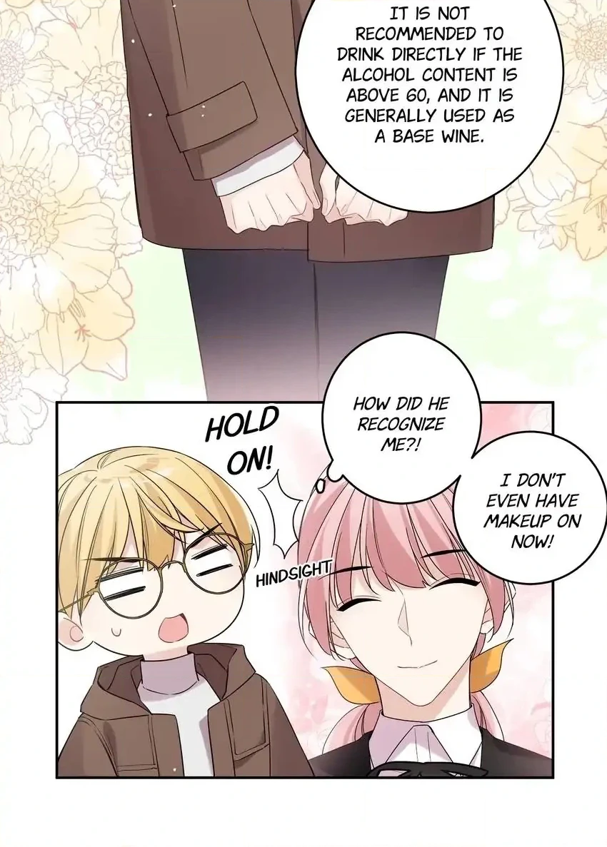 My First Love Is a Boy Chapter 32 page 40 - 